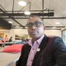 Profilbild von Dr AdeOdun