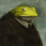 Profilbild von mau