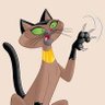 Kattinaround ᓚᘏᗢ profil fotoğrafı