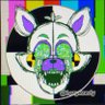 💚❤️💜Glitchyboi💜❤️💚 的头像
