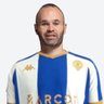Profilbild von Cristian 8️⃣