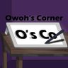 Owoh's Corner of Art 的头像