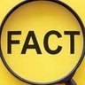 Facts are not Facts..!'s profile picture
