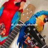 ai_ukulele_ukulele profil fotoğrafı