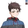 Фото профиля Maverick Arkguard | Vtuber | Hiatus
