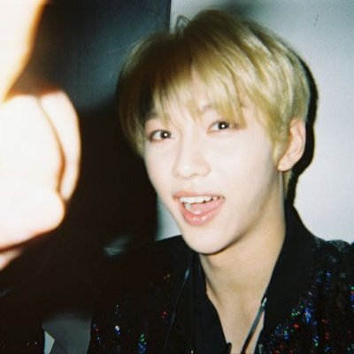 head chanlixer 🐥's profile picture