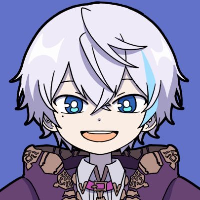 Luzaku_Sui's profile picture