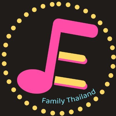 Je Family Thailand Nonofficial Fanclub's profile picture
