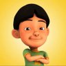 Boy's profile picture
