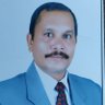 VINOD KONGADI 的头像