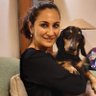 Puja Talwar's profile picture