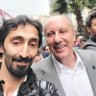 ღ꧁ G⋆Ö⋆K⋆H⋆A⋆N ꧂ღ profil fotoğrafı