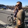 Stephane Bouchaรฏb profil fotoฤrafฤฑ
