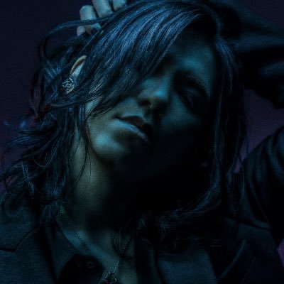 aoi/the GazettE's profile picture