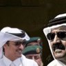 قطري حر ⚔️🇶🇦 的头像