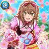 若葉ダンクロ 的头像