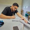 Dr. manik sehgal profil fotoğrafı