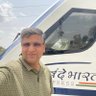 Profilbild von Hardik Desai