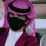 فهد بن سعيد profil fotoğrafı