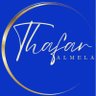 Фото профиля Dr. Thafar Almela د.ظفر الميلا