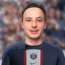 Johnnie Newman's profile picture