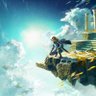 悪魔のブロッコリー 的头像