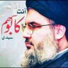 ابو صادق 的头像