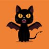 แมวขี้ดื้อ😼_devil cat 的头像