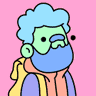 Profilbild von 傑鬼