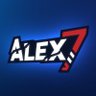 Alex's profile picture