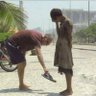 monde injuste profil fotoğrafı