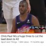 Clutch Chris Paul 的头像