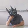 Profilbild von ProfesseurRajax