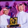 سعود الشريف's profile picture