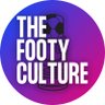 FOOTY CULTURE's profile picture