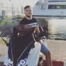 Profilbild von Yazid Bouraba