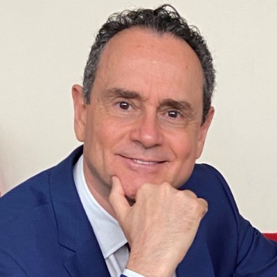 geoestratego's profile picture