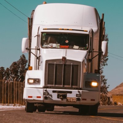 NewTruckerMike's profile picture
