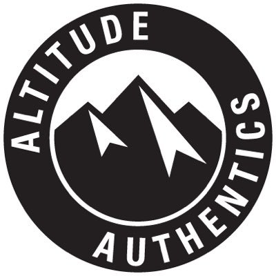 Altitude Authentics's profile picture