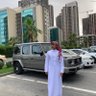 Фото профиля ابو عرعر العنزي