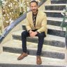 Ahmed mido profil fotoğrafı