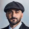 Hüseyin Halil 的头像