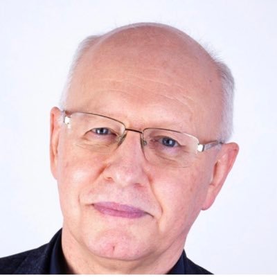 David Vance's profile picture