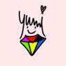 ユミyumi💎's profile picture