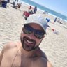 Andres Garavito Linares 的头像