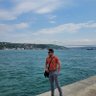 Фото профиля Mehmet Hacıkerimoğlu