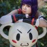 Profilbild von Kathy