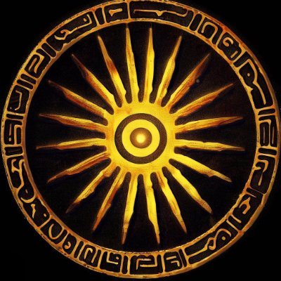 LuxMesopotamiae's profile picture