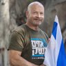 Фото профиля ken toltz - 🇮🇱 🇺🇸
