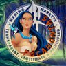 Profilbild von Pocahontas